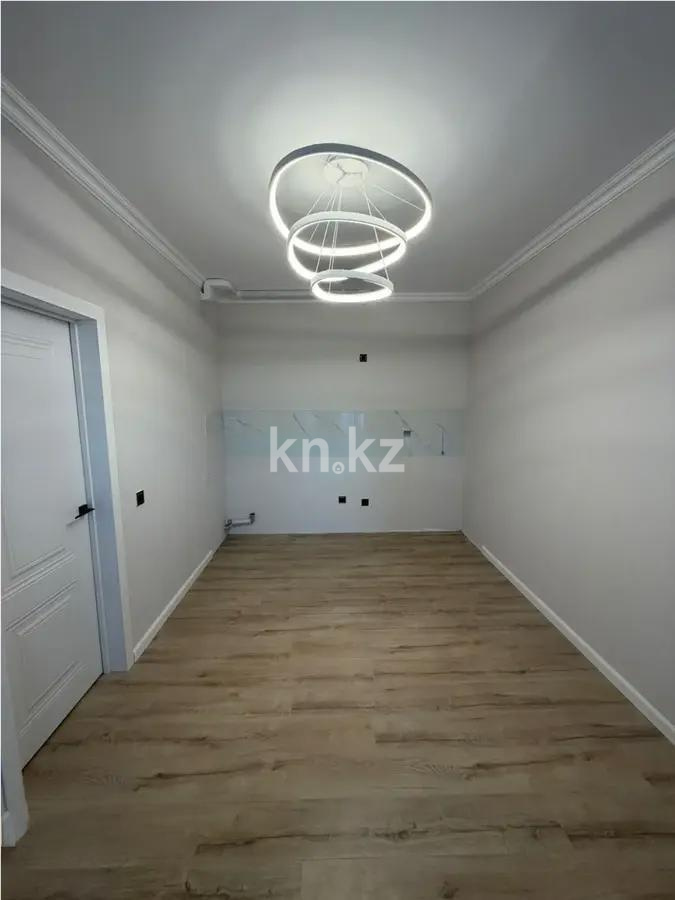 Продажа 2-комнатной квартиры, 61.75 м² в Астане - фото 3