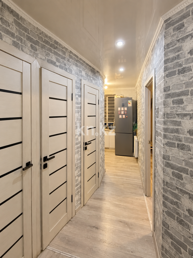 Продажа 3-комнатной квартиры, 55 м² в Темиртау - фото 8
