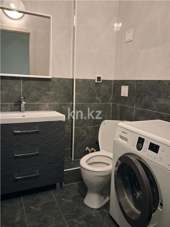 Продажа 2-комнатной квартиры, 50 м² в Алматы - фото 4