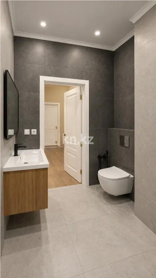 Продажа 4-комнатной квартиры, 98 м² в Алматы - фото 5