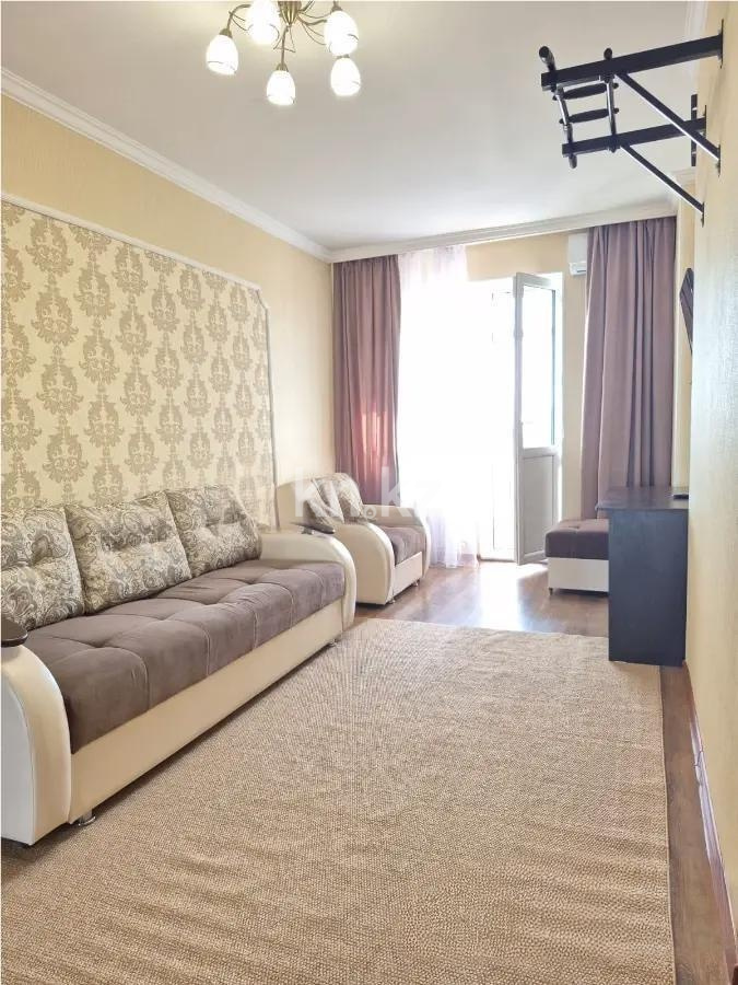 Продажа 1-комнатной квартиры, 38 м² в Астане