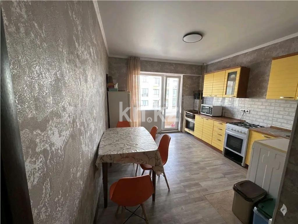 Продажа 1-комнатной квартиры, 42 м² в Алматы - фото 3