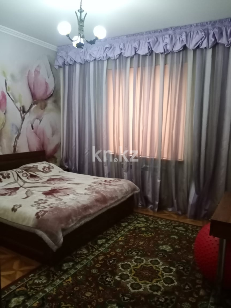 Продажа 6-комнатного дома, 216 м² в Шымкенте - фото 15