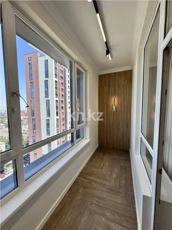 Продажа 3-комнатной квартиры, 95.8 м² в Алматы - фото 7
