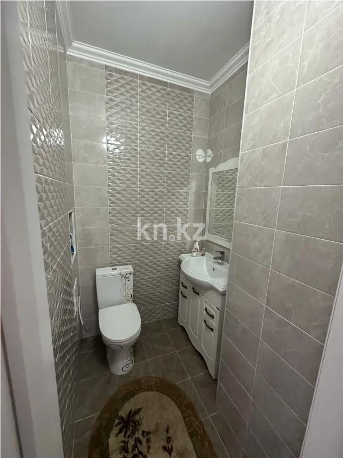 Продажа 3-комнатной квартиры, 88 м², ул. Анет баба, дом  1 в Астане - фото 5