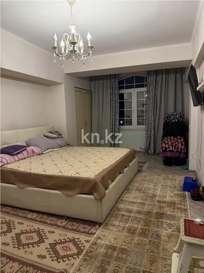 Продажа 2-комнатной квартиры, 90 м² в Алматы - фото 2