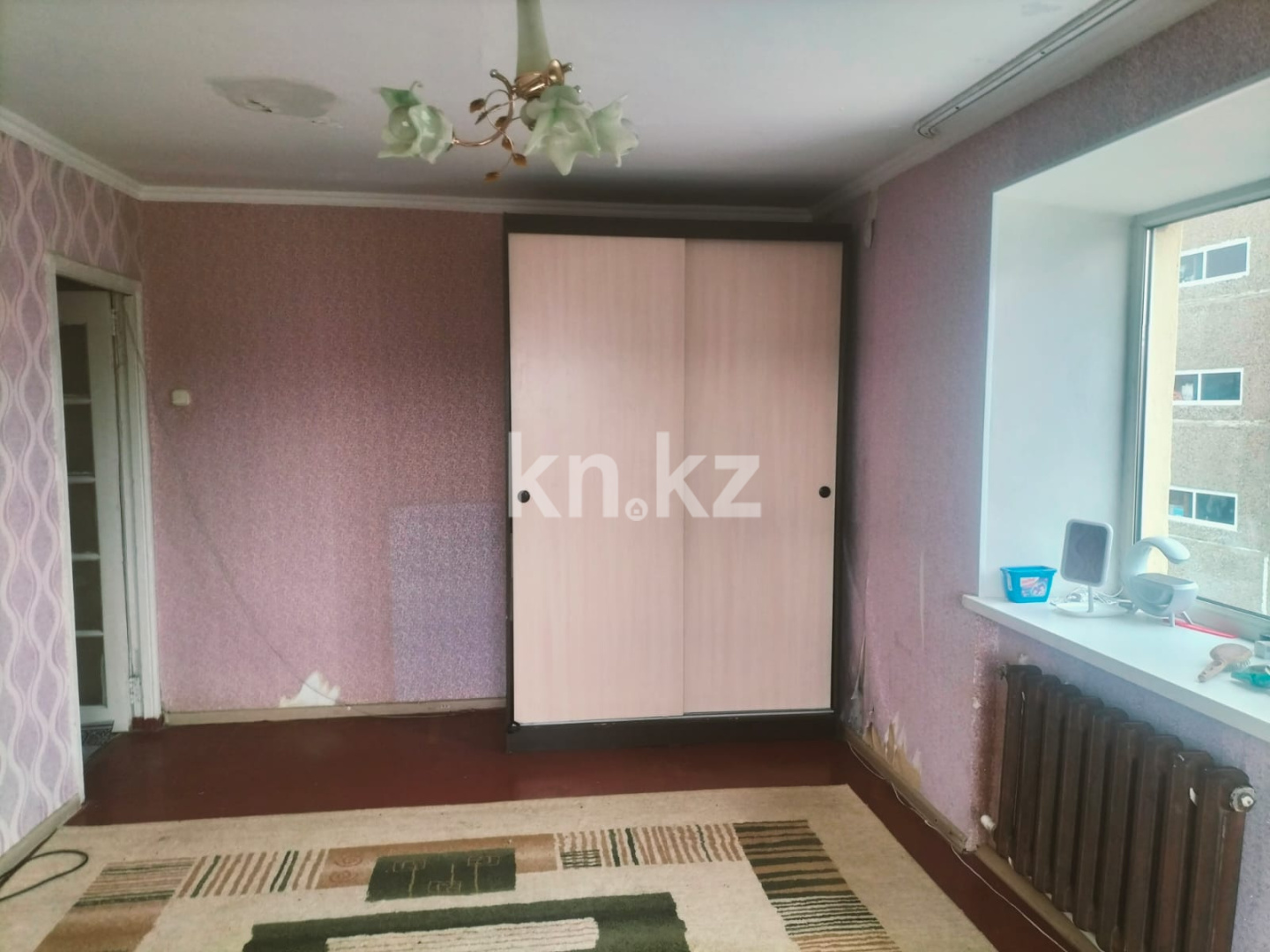 Продажа 2-комнатной квартиры, 43 м² в Темиртау - фото 2