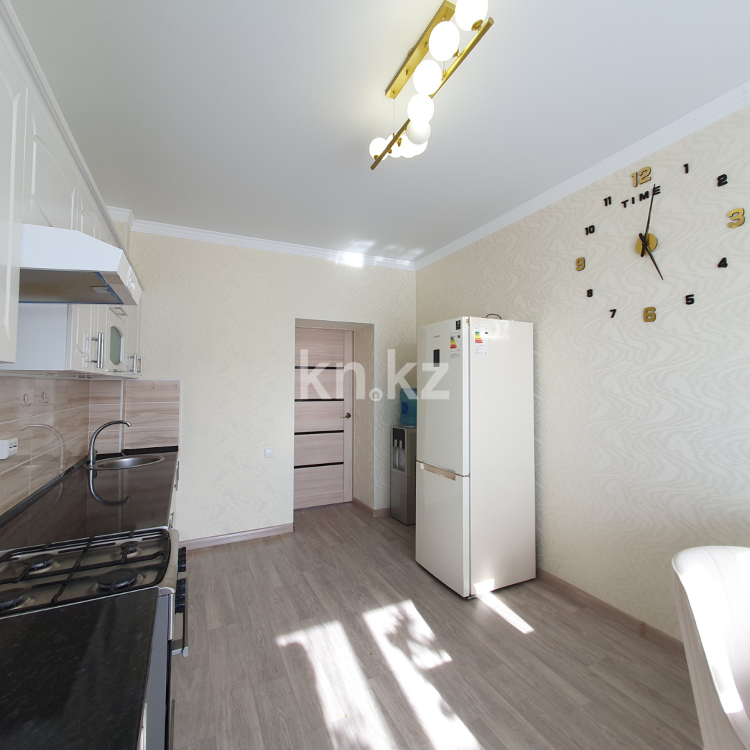 Продажа 2-комнатной квартиры, 82.7 м² в Актобе - фото 19