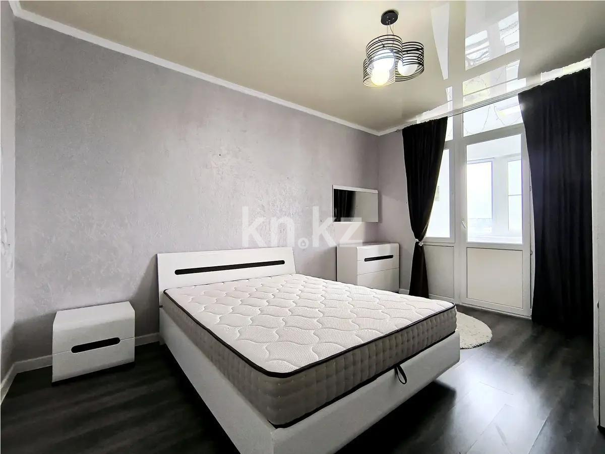 Продажа 2-комнатной квартиры, 70.6 м² в Алматы - фото 2