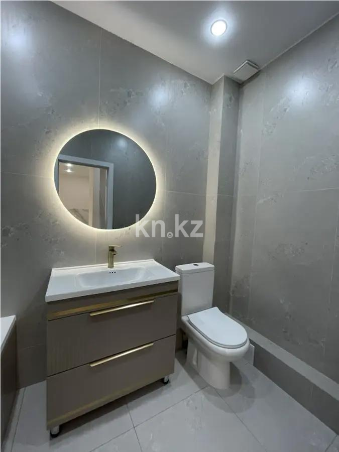 Продажа 2-комнатной квартиры, 47 м², ул. Халиуллина, дом  196 стр в Алматы - фото 3