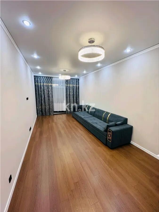 Продажа 2-комнатной квартиры, 70.15 м² в Астане