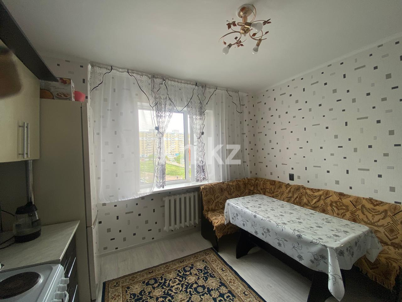 Продажа 3-комнатной квартиры, 81 м², ул. Сарыарка в Караганде - фото 14