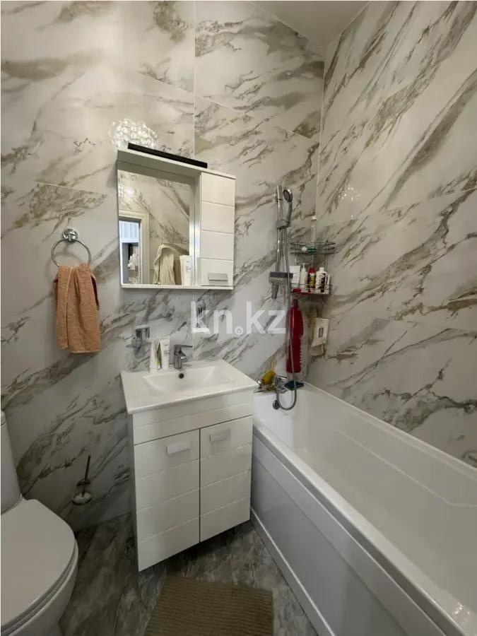 Продажа 1-комнатной квартиры, 47 м² в Астане - фото 3