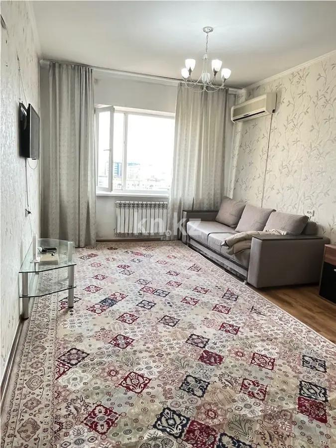 Продажа 1-комнатной квартиры, 41 м², ул. Аносова, дом  135 в Алматы