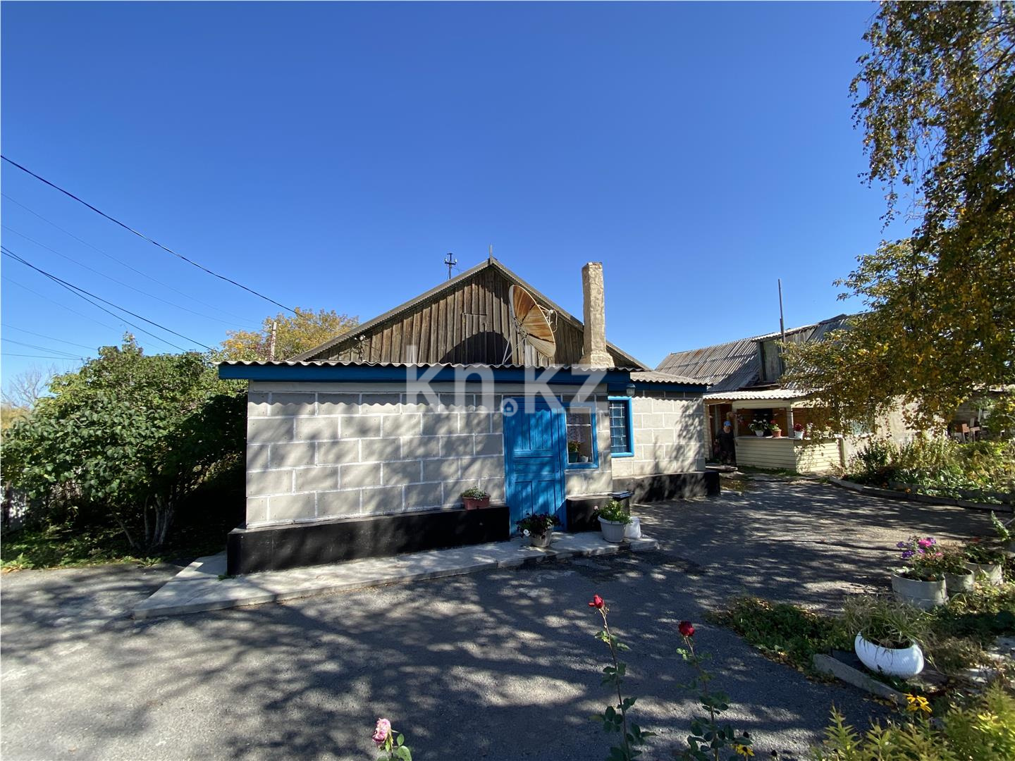 Продажа 4-комнатного дома, 76 м², ул. Медицинская в Караганде - фото 13