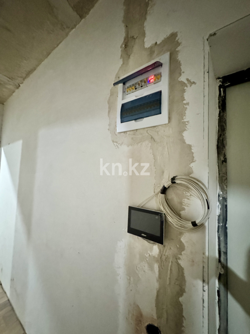 Продажа 2-комнатной квартиры, 63 м², 067 учетный квартал, дом  502 в Караганде - фото 28