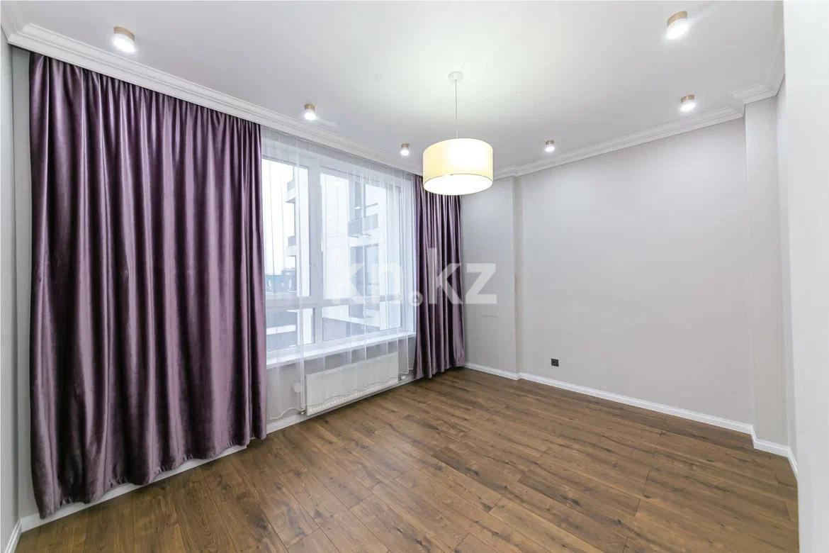 Продажа 2-комнатной квартиры, 65 м² в Астане - фото 4