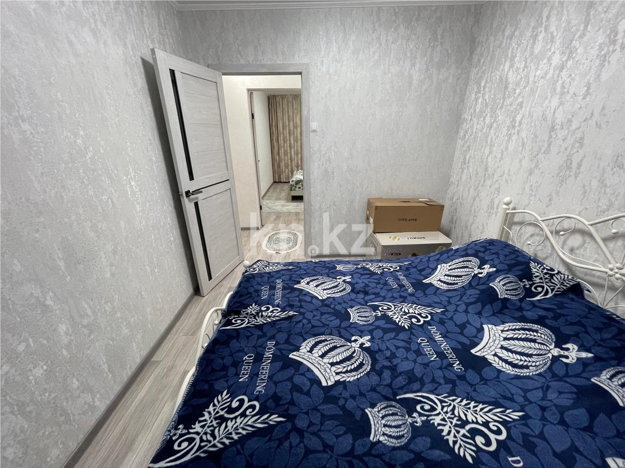 Продажа 3-комнатной квартиры, 66 м², мкр. Степной-4 в Караганде - фото 5