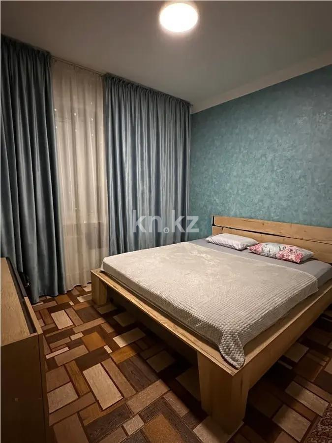 Продажа 3-комнатной квартиры, 74.1 м², ул. Розыбакиева, дом  117 в Алматы - фото 2