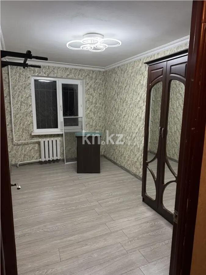 Продажа 3-комнатной квартиры, 62 м² в Алматы - фото 2