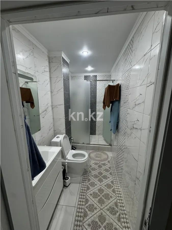 Продажа 4-комнатной квартиры, 119 м² в Астане - фото 4