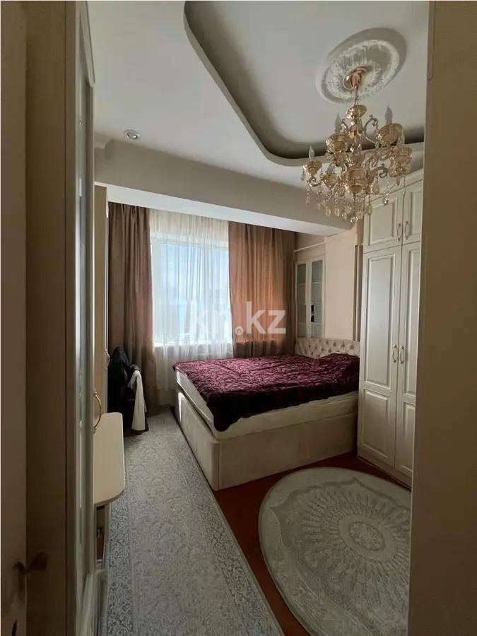 Продажа 4-комнатной квартиры, 150 м² в Алматы - фото 2