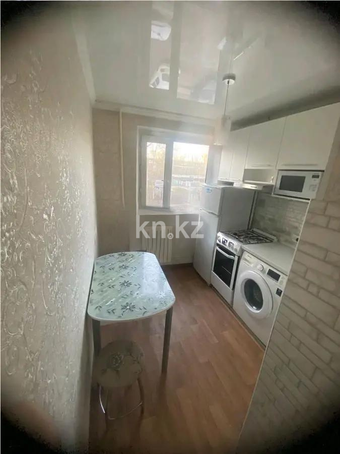 Продажа 2-комнатной квартиры, 45 м² в Караганде - фото 3