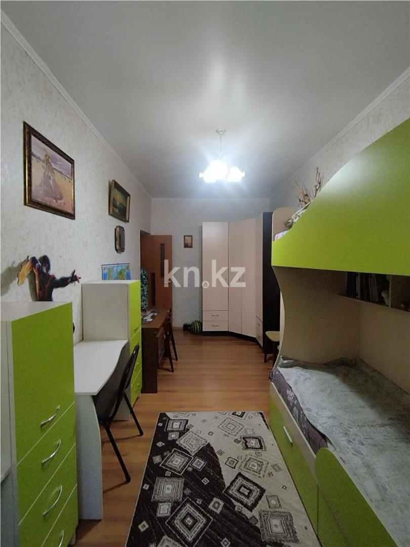 Продажа 3-комнатной квартиры, 74 м² в Темиртау - фото 4