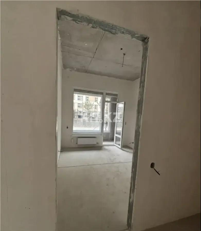 Продажа 1-комнатной квартиры, 45.2 м² в Алматы - фото 2