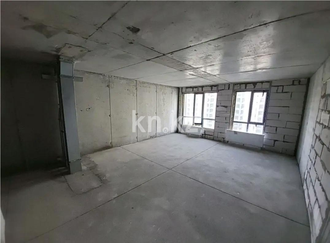 Продажа 1-комнатной квартиры, 40.3 м² в Алматы