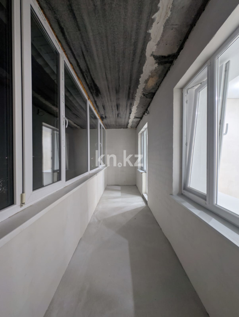 Продажа 3-комнатной квартиры, 97 м² в Уральске - фото 15