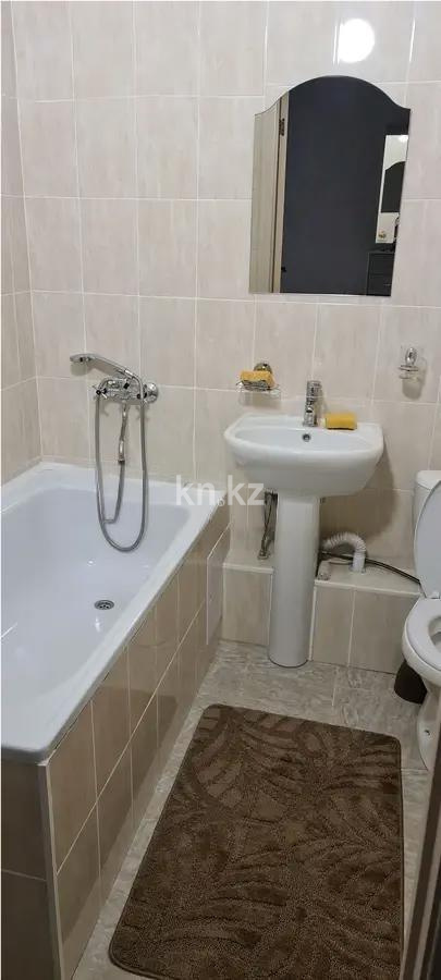 Продажа 1-комнатной квартиры, 36 м² в Алматы - фото 3