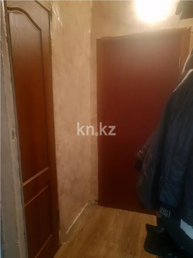 Продажа 1-комнатной квартиры, 33 м² в Караганде - фото 4