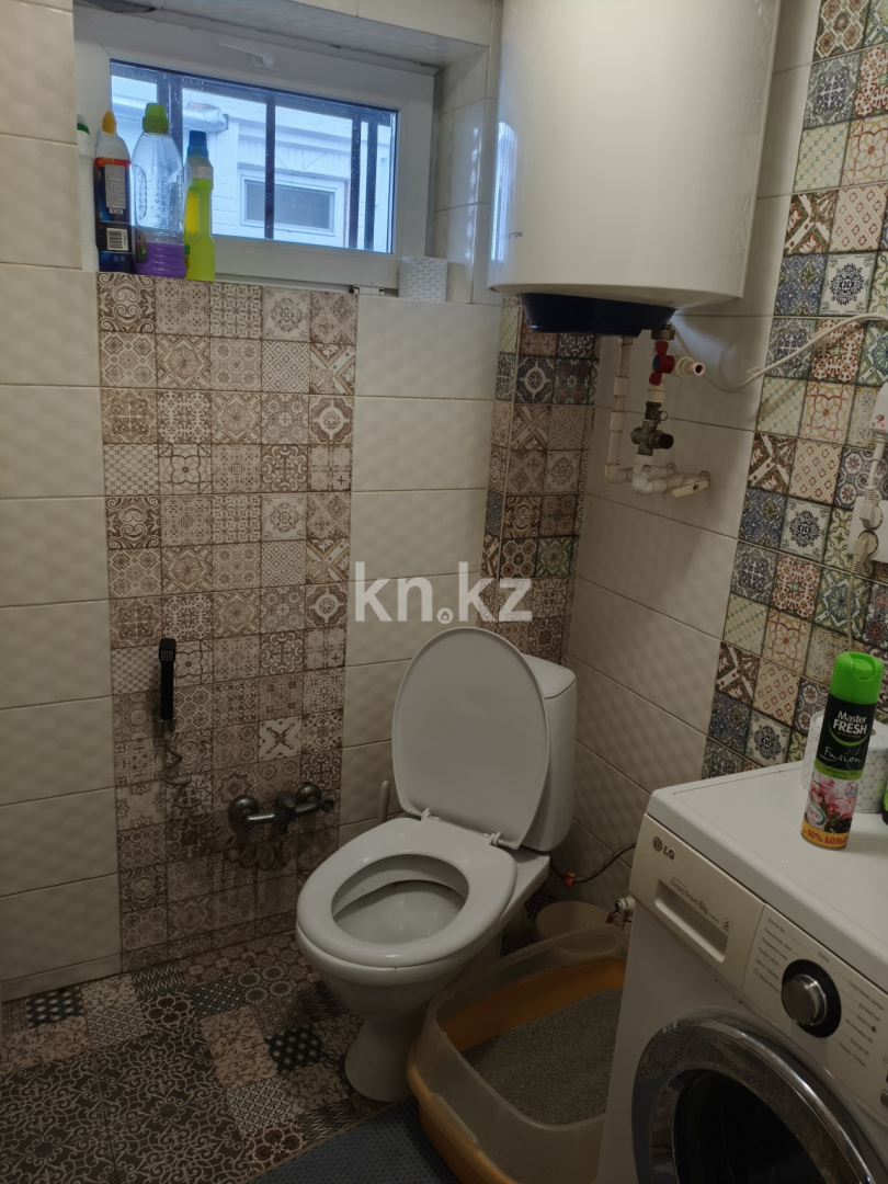 Продажа 4-комнатного дома, 121 м² в Караганде - фото 24