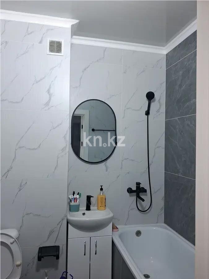Продажа 1-комнатной квартиры, 38 м² в Алматы - фото 3