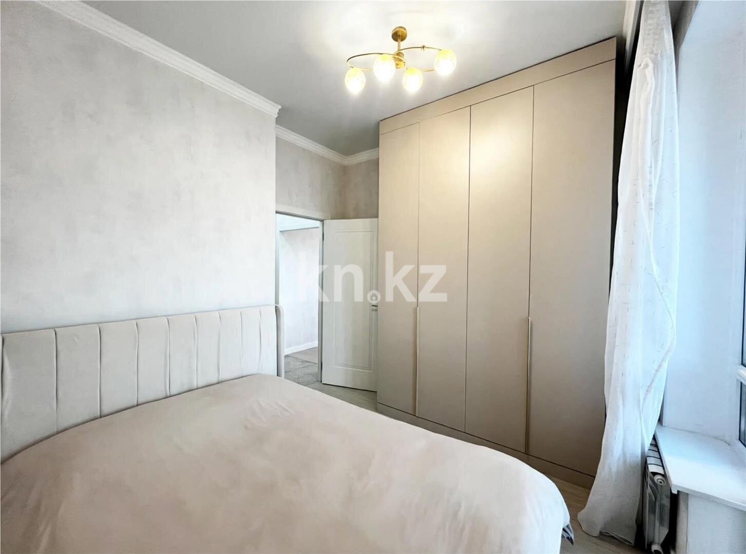 Продажа 1-комнатной квартиры, 38 м² в Астане - фото 4