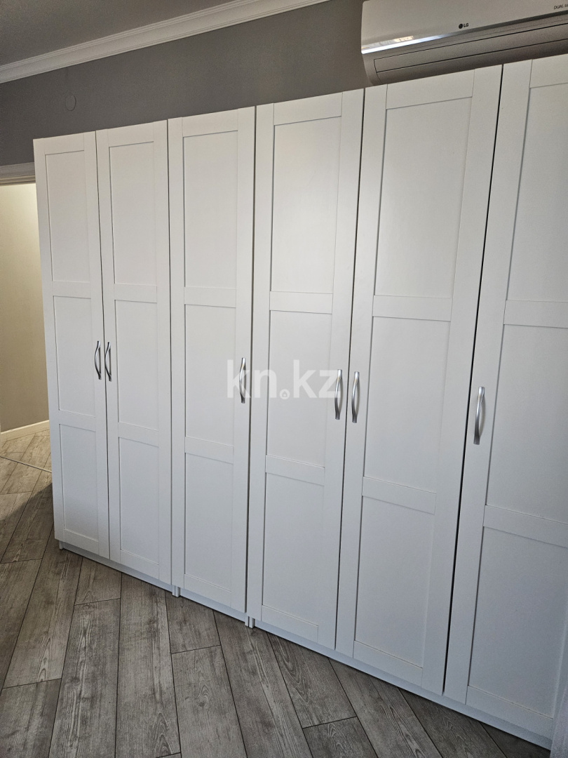 Продажа 4-комнатной квартиры, 108 м², мкр-н Жетысу-1, дом  28а в Алматы - фото 7