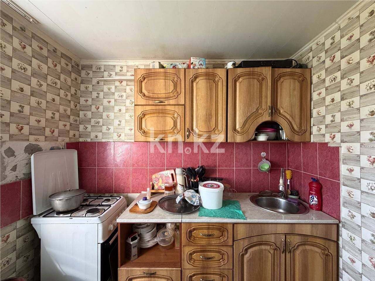 Продажа 2-комнатной квартиры, 44 м² в Темиртау - фото 5