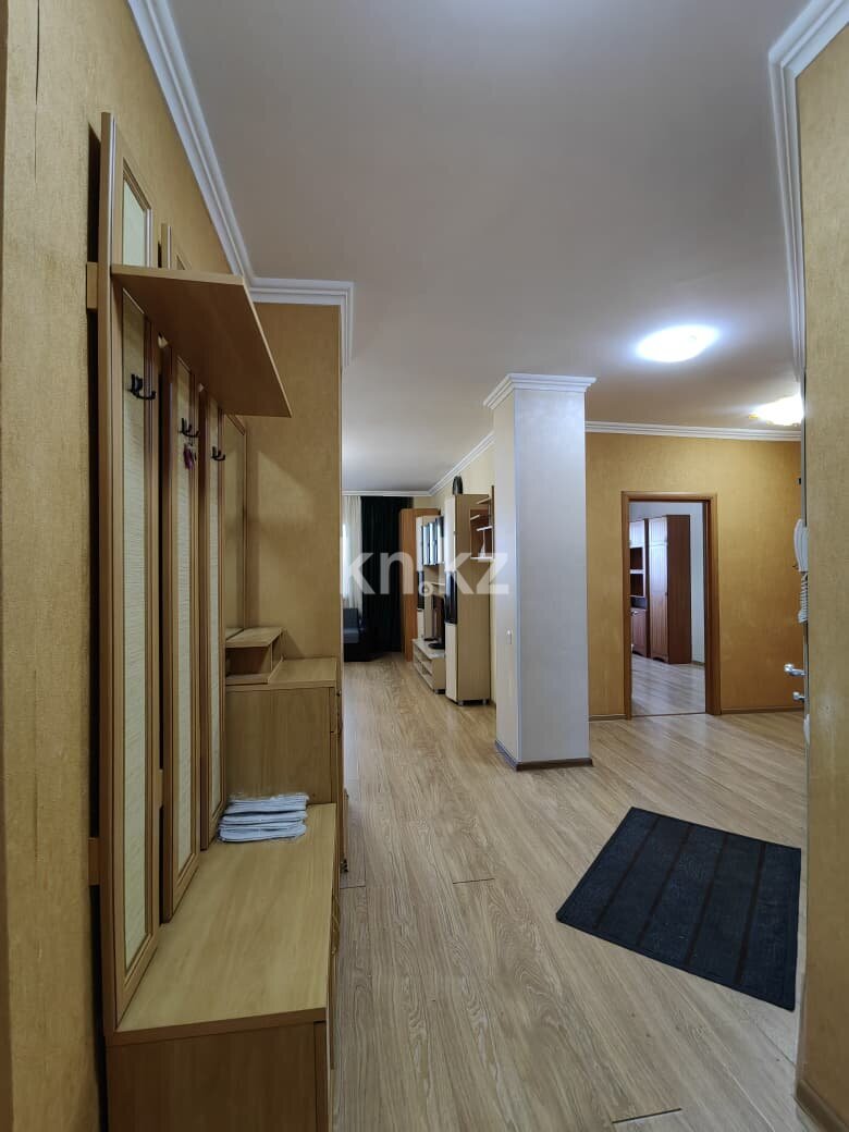 Продажа 4-комнатной квартиры, 105.3 м² в Караганде - фото 22