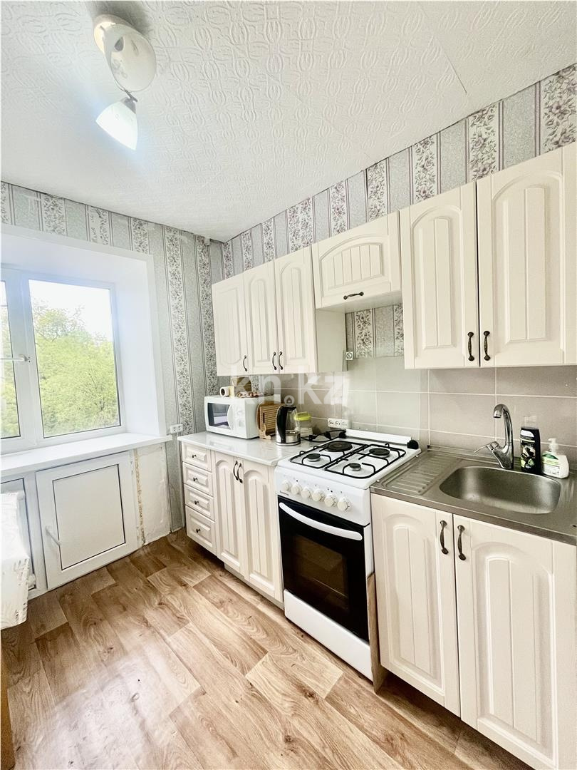 Продажа 2-комнатной квартиры, 46 м² в Темиртау - фото 4