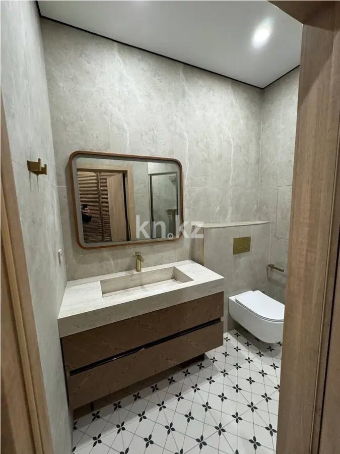 Продажа 2-комнатной квартиры, 52 м² в Алматы - фото 4