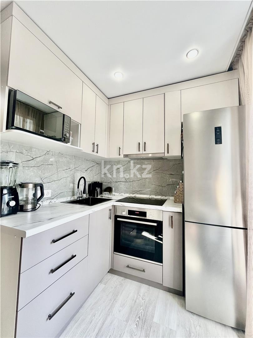 Продажа 3-комнатной квартиры, 55 м² в Темиртау - фото 4
