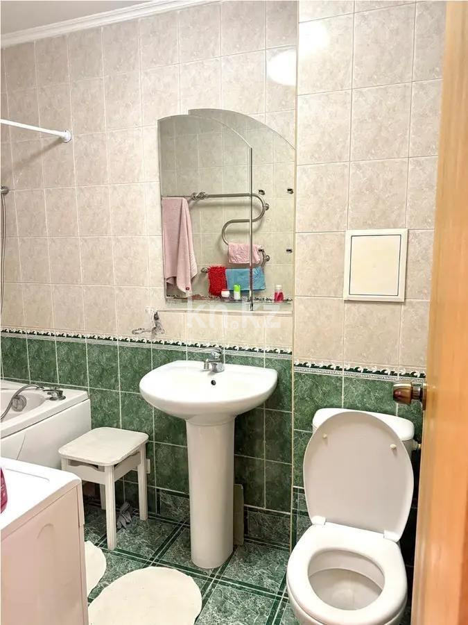 Продажа 1-комнатной квартиры, 35 м² в Алматы - фото 2