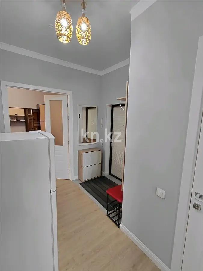 Продажа 2-комнатной квартиры, 58.1 м² в Астане - фото 5