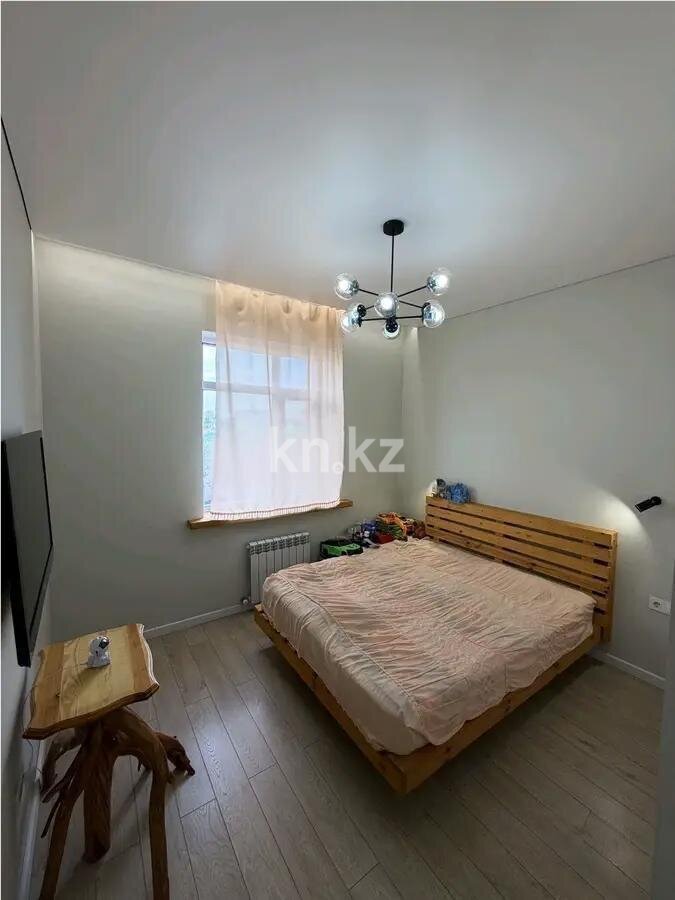 Продажа 4-комнатной квартиры, 100 м² в Алматы - фото 2