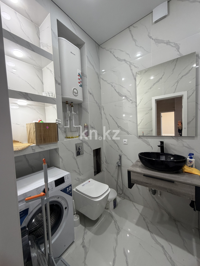 Аренда 2-комнатной квартиры, 70 м² в Караганде - фото 11