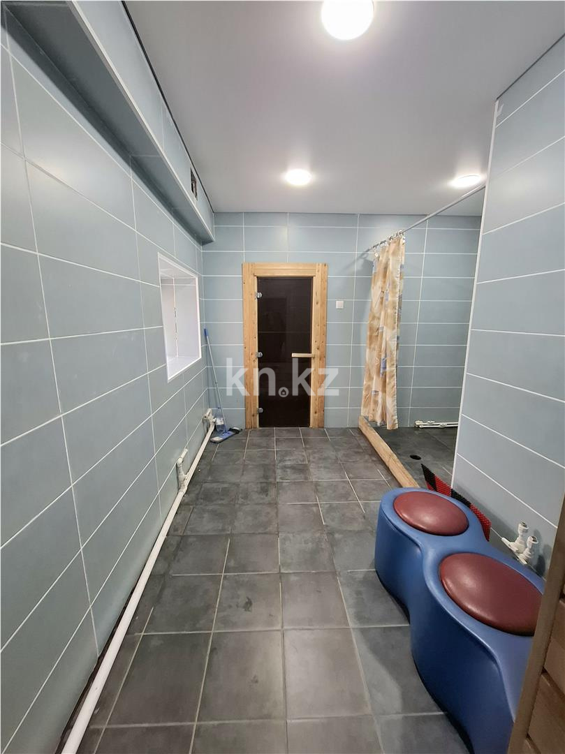 Продажа 6-комнатного дома, 160.4 м², ул. Абая в Темиртау - фото 15