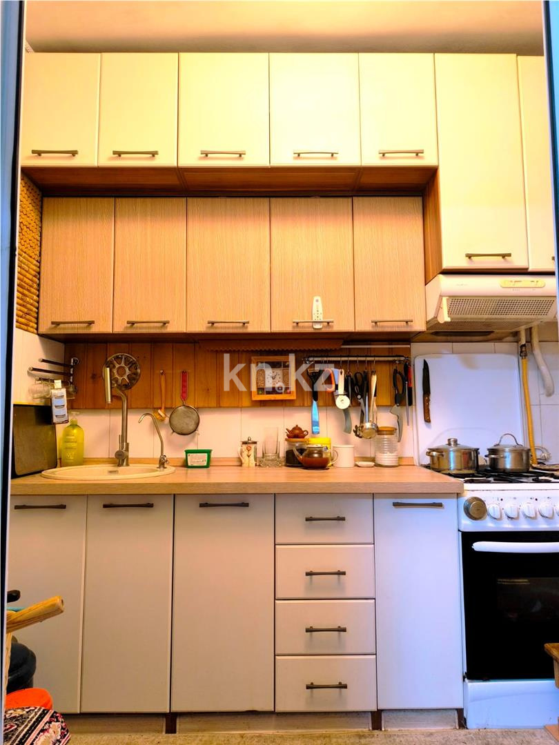 Продажа 2-комнатной квартиры, 41 м², ул. Лободы, дом  32 в Караганде - фото 5