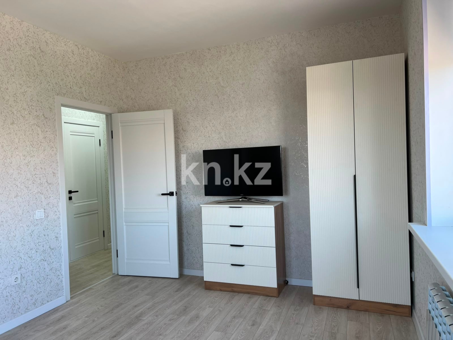 Продажа 1-комнатной квартиры, 40 м² в Астане - фото 8