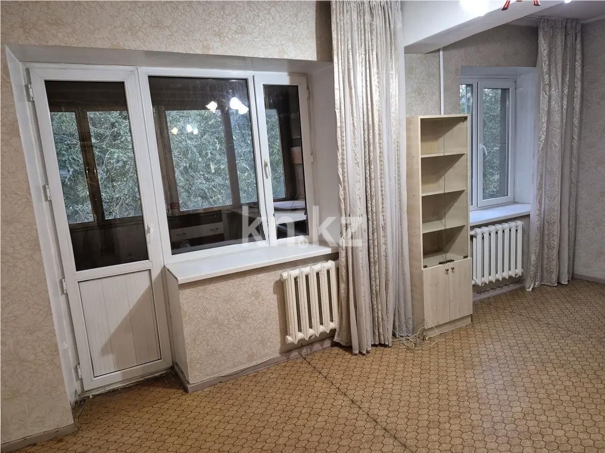 Продажа 1-комнатной квартиры, 33.9 м² в Алматы